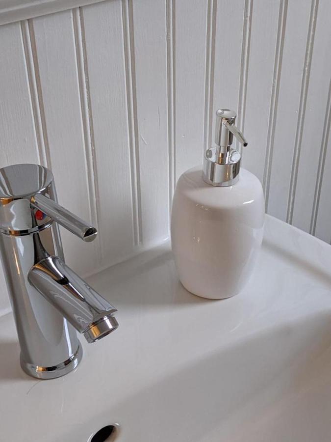 Glenclova - No 5 Bellyeoman, Bright Two Bedroom Apartment Dunfermline Exteriör bild